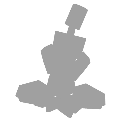 ★ curiously cute sitting pose