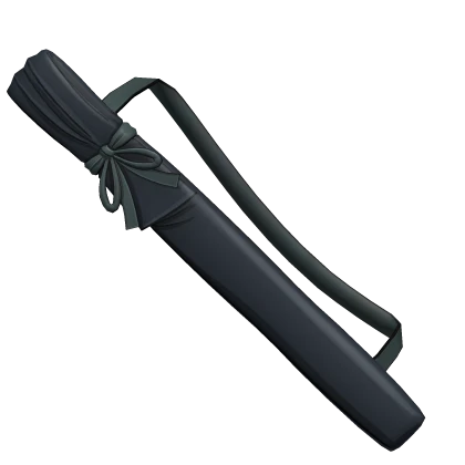 Yuta Okkotsu Sword (Season 3)