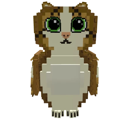 Meowl (Steal a Brainrot)