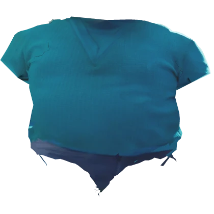 Steve Outfit - Vest [2/5]