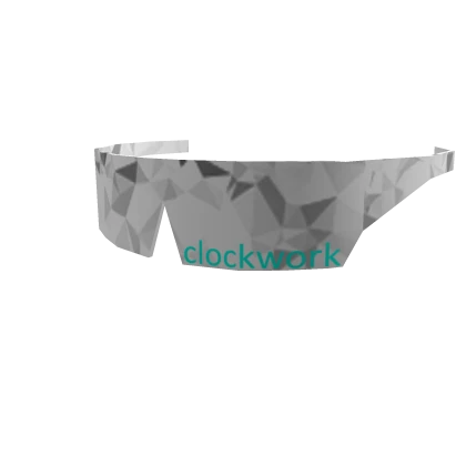 Workclock Sparkle Shades
