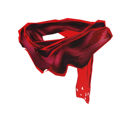 Dante's Dr. Faust - scarf [DMC5]