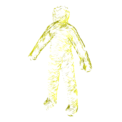 ✨ Forcefield Aura ✨