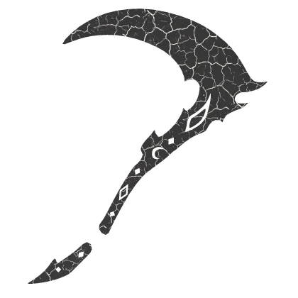 ✨ Neon Scythe 