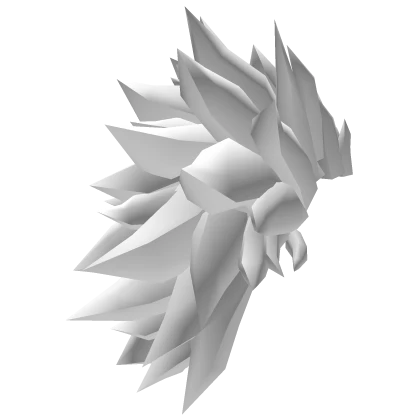 Noctaruk Hair [Base White]