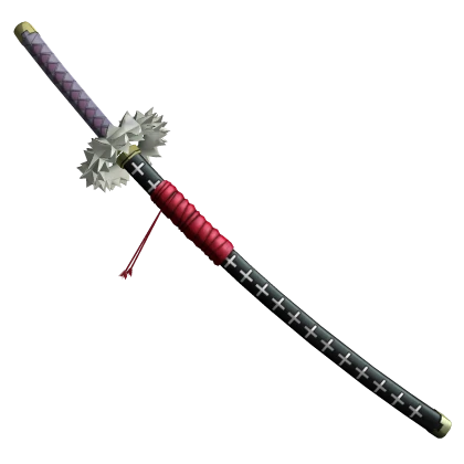 (L) Trafalgar Law Sword