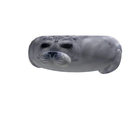 Seal Floatie