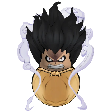 luffy