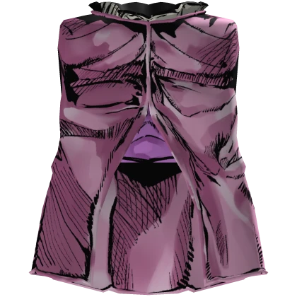 Funny Valentine torso
