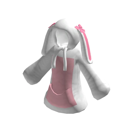 Easter Bunny Onesie