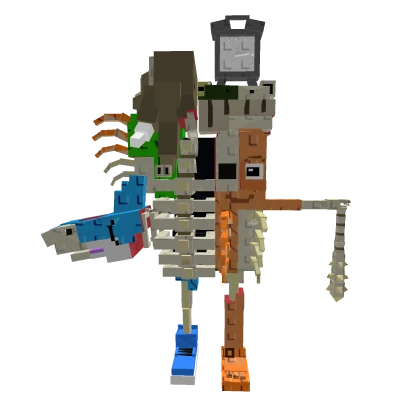 La Extinct Grande (Steal A Brainrot)