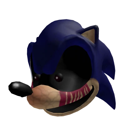 Grimbo Sonic.exe