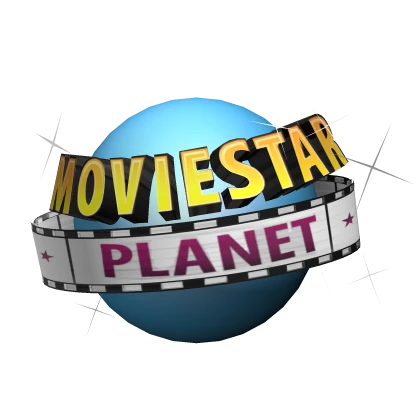 MSP ICONIC GLOBE POPSTAR 