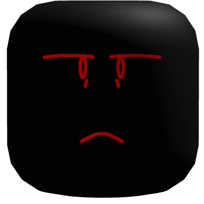 [V1] Forsaken: Noob Skin - Guest 666 [Head]