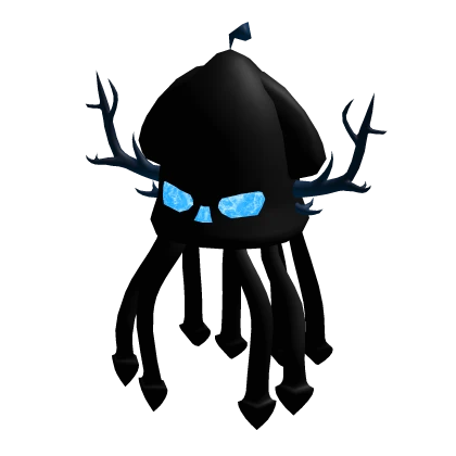 Blizzaria Squid