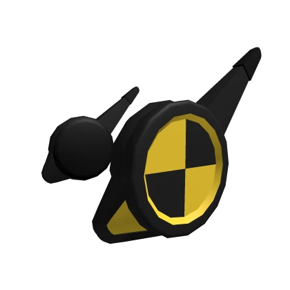 Testing Dummy Headphones