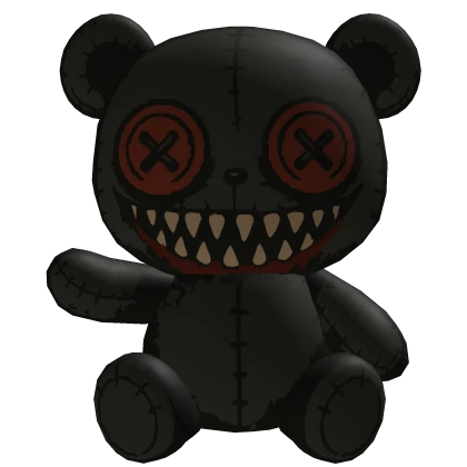 The Button Eyed Menace