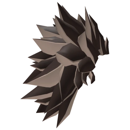 Noctaruk Hair [Mocha]