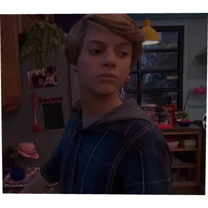 Henry Danger