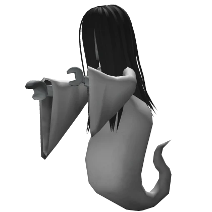 Ghost Girl