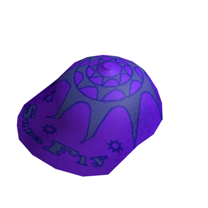 Supa Fly Cap
