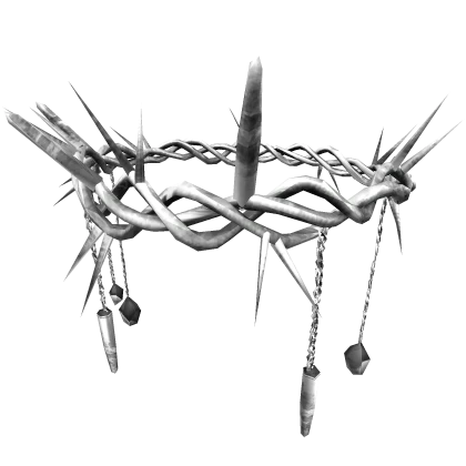 Deceased Crown: White Death