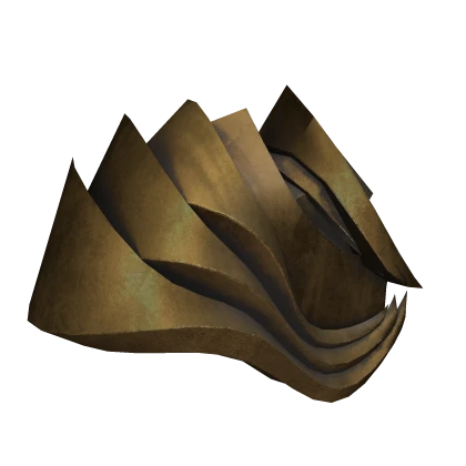 Dark Souls Armor - RIGHT