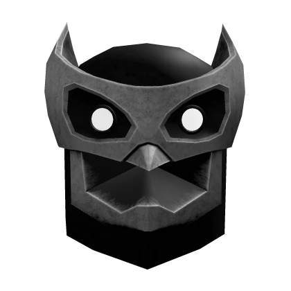 Owlman's Cowl