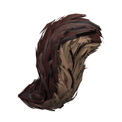 Squirrel Girl y Tail