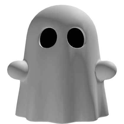 ✅ Ghost Shoulder Pal