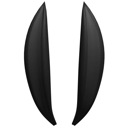 Bunny Ears