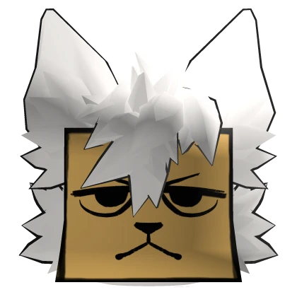 Sketch Pad Furry