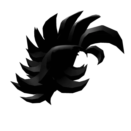 Blocky Mohawk