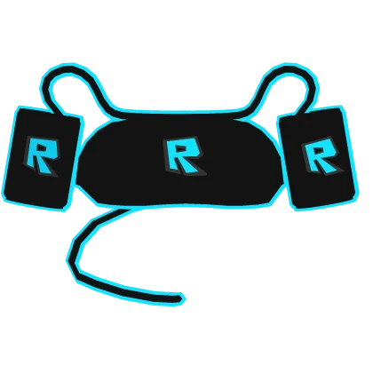 Lazer's UGC Developer Retro Soda Cap