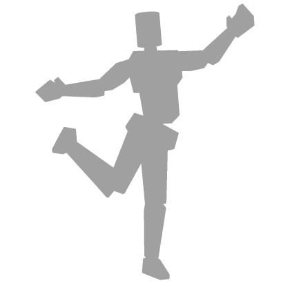 Cute Kawaii Posing 2 >-<