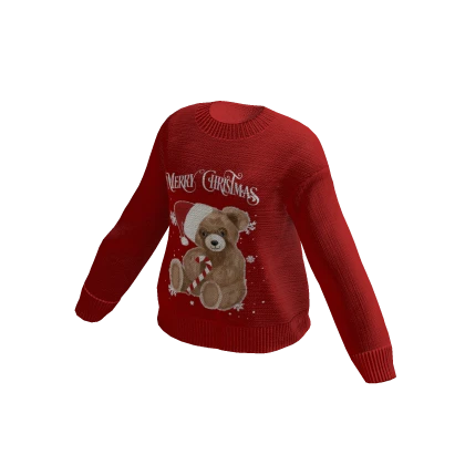 Christmas Sweater