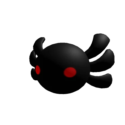 Void Axolotl Head