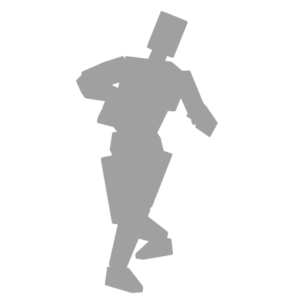 Default Dance