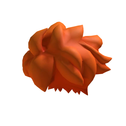 Hinata Shoyou Hair - Haikyuu