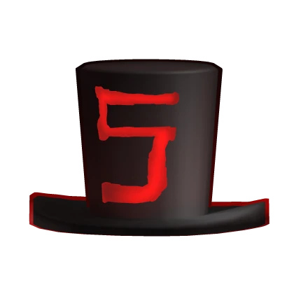 The Spectre's Red Hat Forsaken (OUTLINE)