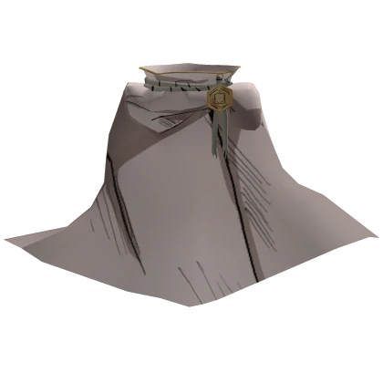 Ichigo Cloak