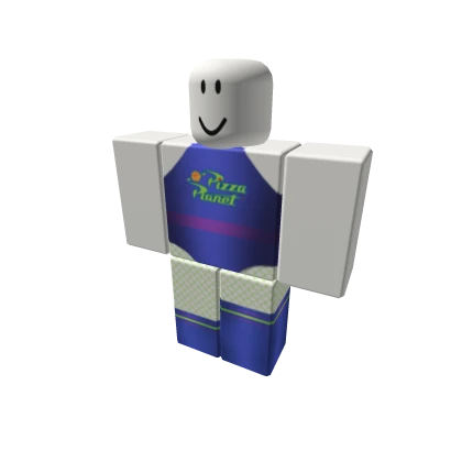 Alien toy story Costume