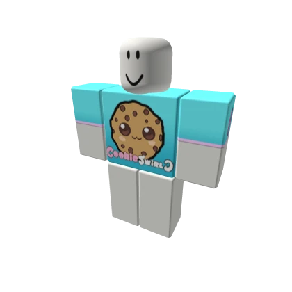 CookieSwirlC Official Shirt