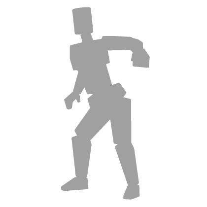 Sakura's Victory Sway