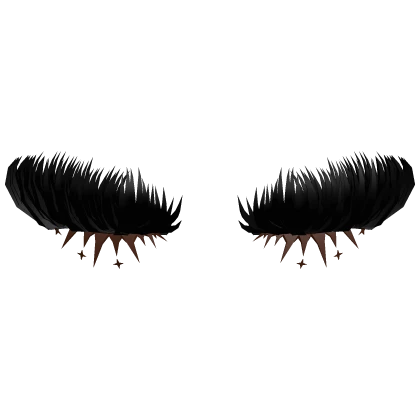 PK| [Brown] Diamond Mink Lashes