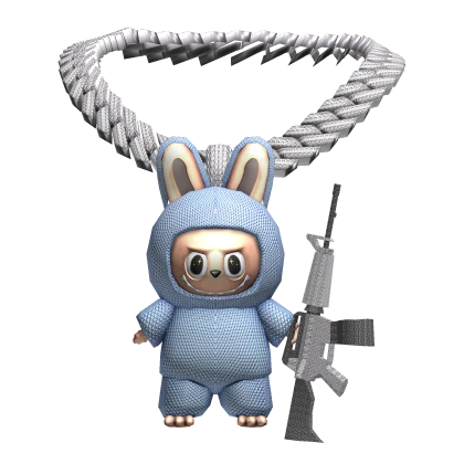 [3.0] Trendy Bubu Chain 