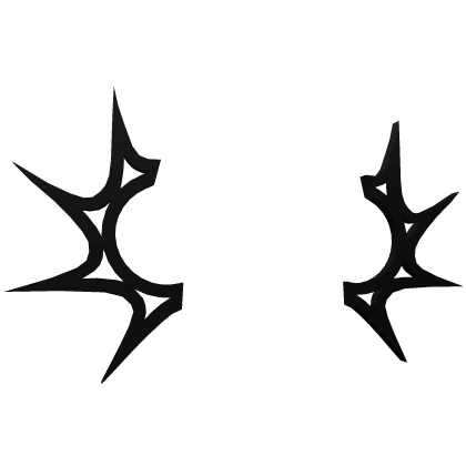 Spawn Point Horns (Side)