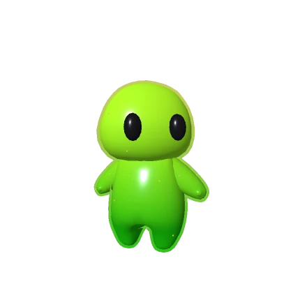 Mini Slime Plushie