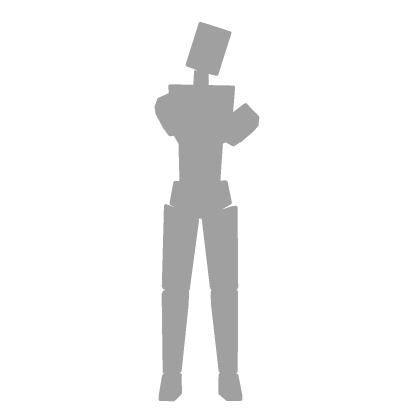 Duo Hug Emote (Hugging)