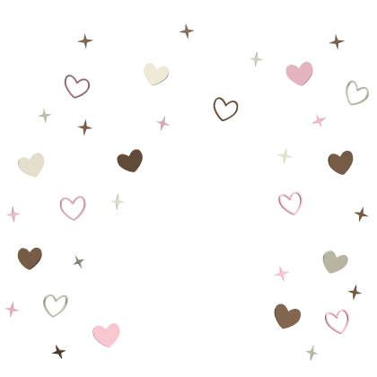 ♡ igari neapolitan aura